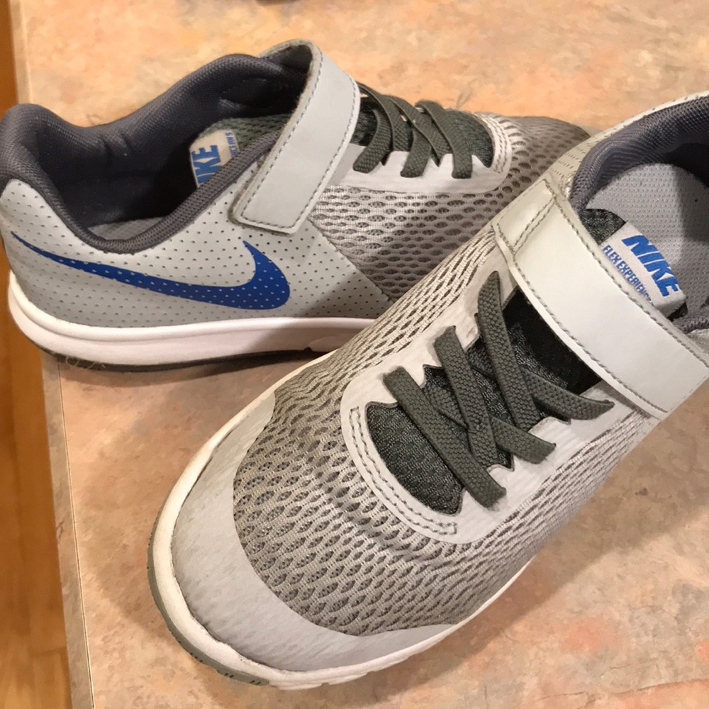 Boys Nike Shoes